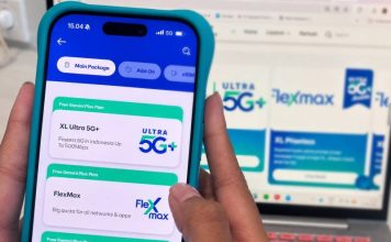 XLSMART Hadirkan Beragam Promo Spesial Kemerdekaan Dukung Kebutuhan Digital Pelanggan