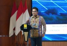 Akselerasi Pengembangan Hydropower, 9,2 GW Proyek PLTA dan PLTM Masuk Tahapan Eksekusi