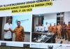 Gubernur Herman Deru Tegaskan Dukungan Penuh Sumsel terhadap Program MBG