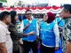 Dirut PLN Kawal Langsung Kelistrikan Nasional Jelang HUT ke-81 Kemerdekaan RI dari Posko NTT