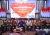 Herman Deru Tekankan Sinergi dan Penegakan Hukum Humanis untuk Sumsel yang Kondusif