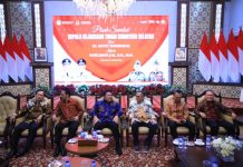 Herman Deru Tekankan Sinergi dan Penegakan Hukum Humanis untuk Sumsel yang Kondusif