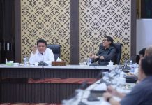 Gubernur Herman Deru Pastikan Tol Palembang-Betung Difungsionalkan Saat Nataru 2026