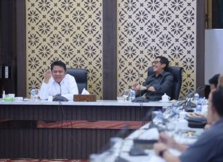 Gubernur Herman Deru Pastikan Tol Palembang-Betung Difungsionalkan Saat Nataru 2026