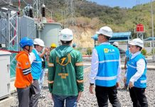 Pasokan Listrik Utama di Flores Kembali Normal, Kini PLN Fokus Pulihkan Jaringan Distribusi Hingga ke Masyarakat