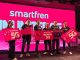 Adopsi 5G Tumbuh Positif, SMARTFREN Perluas Pengalaman Unlimited 5G di Bali