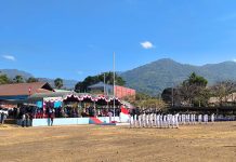 Kelistrikan Nasional Andal, PLN Sukses Layani Upacara HUT Ke-81 RI di Istana Merdeka dan di Berbagai Daerah