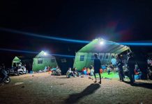 PLN Berhasil Pulihkan Sistem Kelistrikan Flores Pascagempa, Seluruh Pelanggan Kembali Menyala