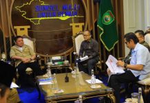 PLN UID S2JB Percepat Lisdes, 6.045 KK di Sumsel Segera Dialiri Listrik