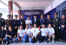 Sekda Sumsel Edward Candra Serahkan Remisi HUT Ke-81 RI, 10.910 Warga Binaan Terima Pengurangan Masa Pidana