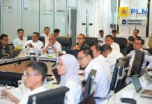 Kementerian Kehutanan, Pemprov Sumsel, dan PLN UID S2JB Berkolaborasi Percepat Perizinan Listrik Desa di Kawasan Hutan