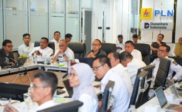 Kementerian Kehutanan, Pemprov Sumsel, dan PLN UID S2JB Berkolaborasi Percepat Perizinan Listrik Desa di Kawasan Hutan