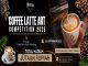 Daira Coffee Latte Art Competition 2026 Hadirkan Ajang Kreativitas Barista di Kota Palembang