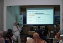 PLN UID S2JB melalui Rumah BUMN Jambi Dorong UMKM Naik Kelas Lewat Literasi Perpajakan