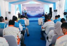 Pasok 11 MVA, PLN UID S2JB Dorong Elektrifikasi Operasional PT SDJ