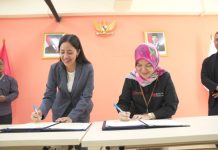 Sinergi Strategis Kilang Plaju dan BRIN dalam Misi Selamatkan Ikan Belida Sebagai Warisan Keanekaragaman Hayati Nusantara