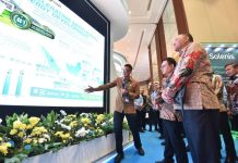 PLN Dukung Pengembangan Geotermal Indonesia, Siap Kolaborasi untuk Ketahanan Energi Nasional