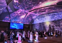 ARYADUTA Palembang Jadi Pionir Cinematic Yoga, Ciptakan Tren Wellness Baru di Kota Palembang