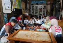 Pertamina Patra Niaga Regional Sumbagsel Hadirkan Kebahagiaan Kemerdekaan bagi 19 Anak Panti Asuhan Yunida Rizki