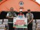 Tanggap Bencana Karhutla di Musim Kemarau Ekstrem, Kilang Plaju Salurkan Bantuan Logistik untuk Petugas BPBD Sumsel