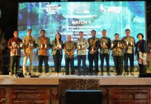 Menjaga Keselamatan di Tengah Panjangnya Perjalanan Energi, Kilang Plaju Raih Empat Penghargaan ISEA 2026