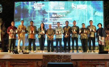 Menjaga Keselamatan di Tengah Panjangnya Perjalanan Energi, Kilang Plaju Raih Empat Penghargaan ISEA 2026