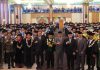 Wagub Cik Ujang Dorong Alumni Universitas Tridinanti Jadi Pencipta Lapangan Kerja