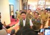 Herman Deru Pastikan Penanganan Karhutla Sumsel Terus Diperkuat, Presiden Prabowo Dukung Tambahan Armada dan Peralatan