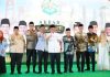 Gubernur Herman Deru: Pendidikan Al-Qur’an Berawal dari Orang Tua, 10.000 Santri BKPRMI Diwisuda
