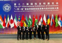 Dari Plaju Untuk Dunia, Inovasi Pertamina Patra Niaga Raih Tiga Penghargaan International Dalam Ajang IEI China 2026