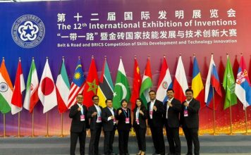Dari Plaju Untuk Dunia, Inovasi Pertamina Patra Niaga Raih Tiga Penghargaan International Dalam Ajang IEI China 2026