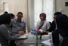 PLN UID S2JB dan Kemenkum Jambi Perkuat Perlindungan Kekayaan Intelektual UMKM