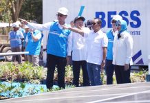 Dukung Program PLTS 100 GWp, PLN-Pemprov Bali Kolaborasi Percepat Pengembangan Infrastruktur Energi Bersih
