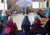 Lidyawati Cik Ujang Dorong Perempuan BKOW Sumsel Kuasai Panggung dan Hati Audiens
