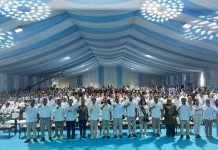 PROGRAM 100.000 SULTAN MUDA TOREHKAN PRESTASI NASIONAL, SUMATERA SELATAN RAIH FINANCIAL LITERACY AWARD 2026