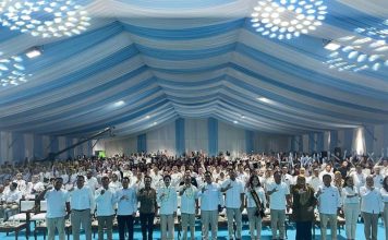 PROGRAM 100.000 SULTAN MUDA TOREHKAN PRESTASI NASIONAL, SUMATERA SELATAN RAIH FINANCIAL LITERACY AWARD 2026