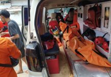 Korban Kedua Ditemukan Meninggal Dunia, Operasi SAR di Sungai Musi Dermaga 7 Ulu Ditutup