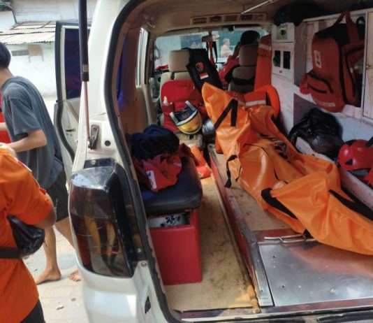 Korban Kedua Ditemukan Meninggal Dunia, Operasi SAR di Sungai Musi Dermaga 7 Ulu Ditutup