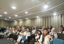 OJK Sumsel Dukung GACOR 1.0, Dorong Kolaborasi Komunitas Pemuda