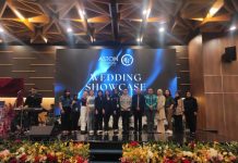 ASTON Palembang Gelar Wedding Showcase 2026, Hadirkan Puluhan Vendor dan Promo Pernikahan Eksklusif
