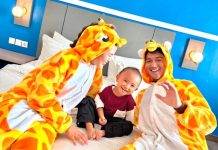 Luminor Hotel Palembang Gelar Lomba Mewarnai Sambut HUT Kemerdekaan RI, Gandeng Faber-Castell