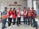 Di Balik Semarak Kemerdekaan RI, Petugas PLN UID S2JB Siaga Jaga Listrik Tetap Andal