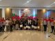Gali Suara Pelanggan, JNE Gelar JLC Member Gathering di Bogor