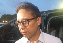 Menkes: 6 Puskesmas dan 2 RS Rusak Berat Dampak Gempa NTT