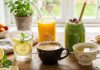 6 Minuman Ini Cocok Diminum Pagi Hari untuk Dukung Fungsi Ginjal