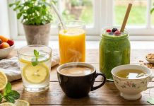 6 Minuman Ini Cocok Diminum Pagi Hari untuk Dukung Fungsi Ginjal