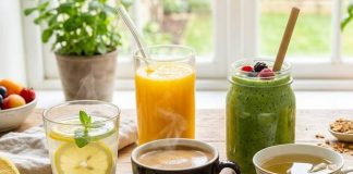 6 Minuman Ini Cocok Diminum Pagi Hari untuk Dukung Fungsi Ginjal