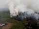 Kabut Asap Karhutla di Indonesia Bikin Malaysia Tutup 591 Sekolah, 197 Ribu Siswa Terdampak