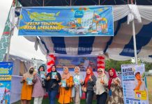 Semarak HUT OKU ke-116, PLN Dekatkan Layanan Digital melalui Gelegar PLN Mobile 2026