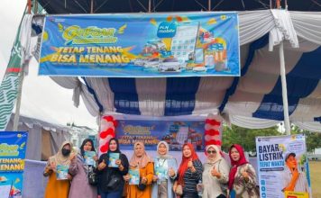Semarak HUT OKU ke-116, PLN Dekatkan Layanan Digital melalui Gelegar PLN Mobile 2026